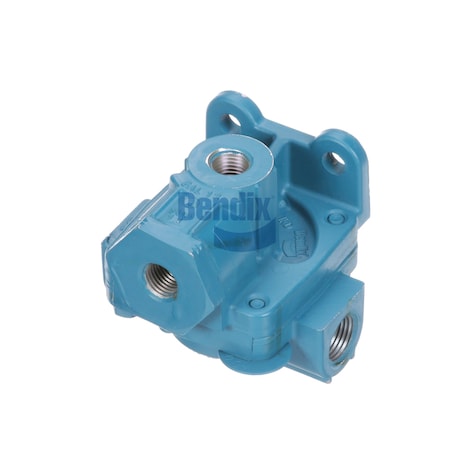 Bendix Valve, Quick Release, Brake, Qr-1C, OR289714X OR289714X